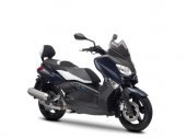 2012 MBK Sport photo